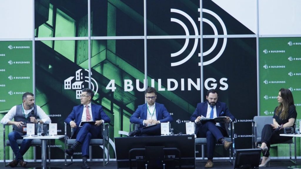 4Строительство: здоровый дом означает лучшее качество жизни