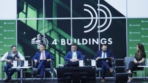 4Строительство: здоровый дом означает лучшее качество жизни