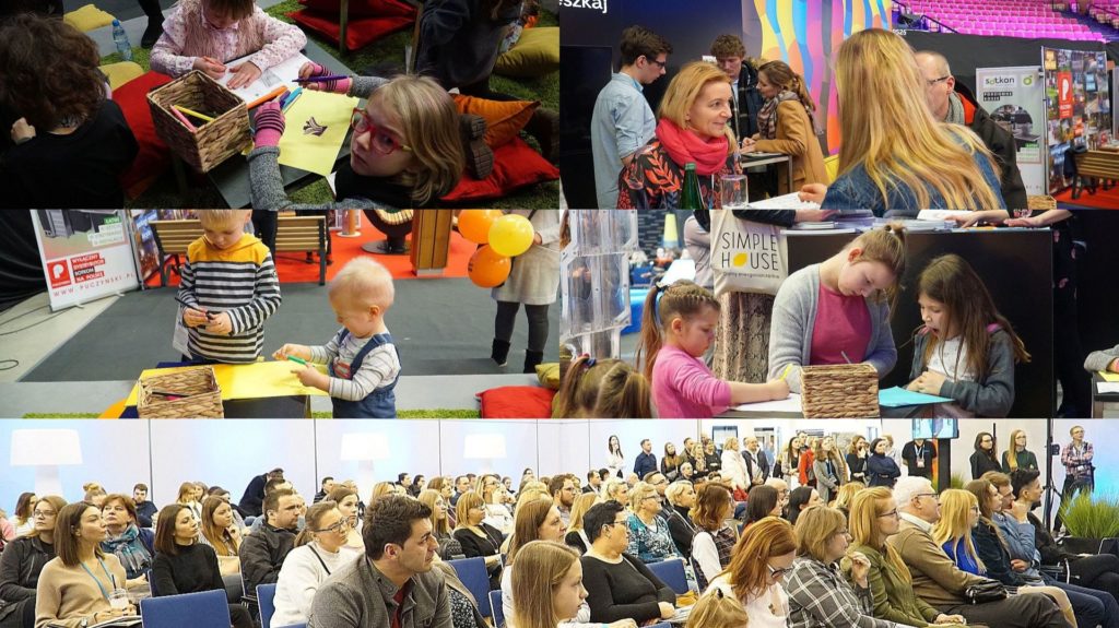 4Buildings 2019: приходите на дни открытых дверей 4Buildings 2019: приходите на дни открытых дверей