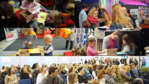 4Buildings 2019: приходите на дни открытых дверей