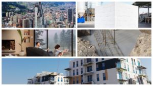 4Buildings Awards 2021: мы выбираем самый инновационный строительный материал