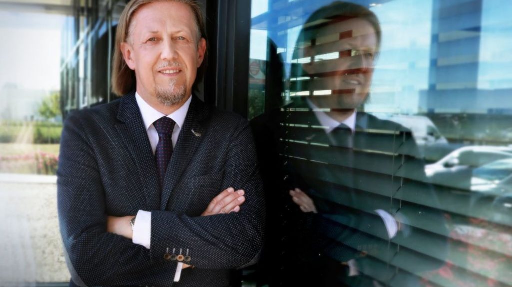 4Buildings [Интервью] - Здания должны быть дружественными не только к окружающей среде, но и к людям.