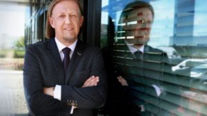 4Buildings [Интервью] - Здания должны быть дружественными не только к окружающей среде, но и к людям.