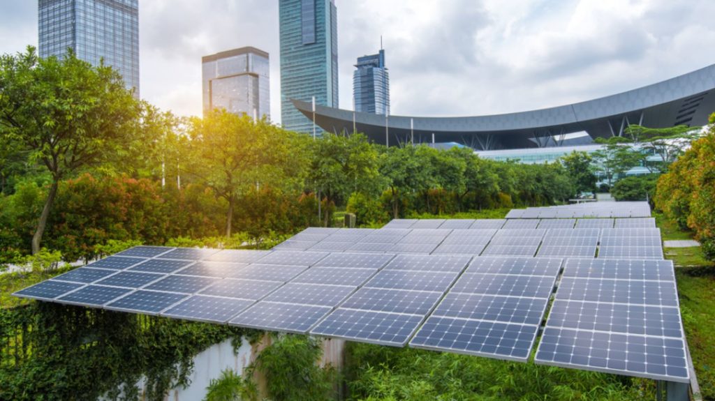 4Buildings - экологичное строительство - безопасное будущее