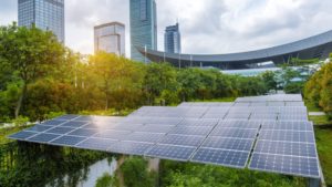 4Buildings - экологичное строительство - безопасное будущее