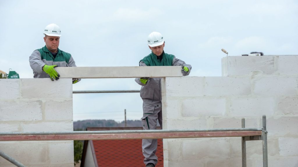 Строим дом. Помните о перемычках! Строим дом. Помните о перемычках!