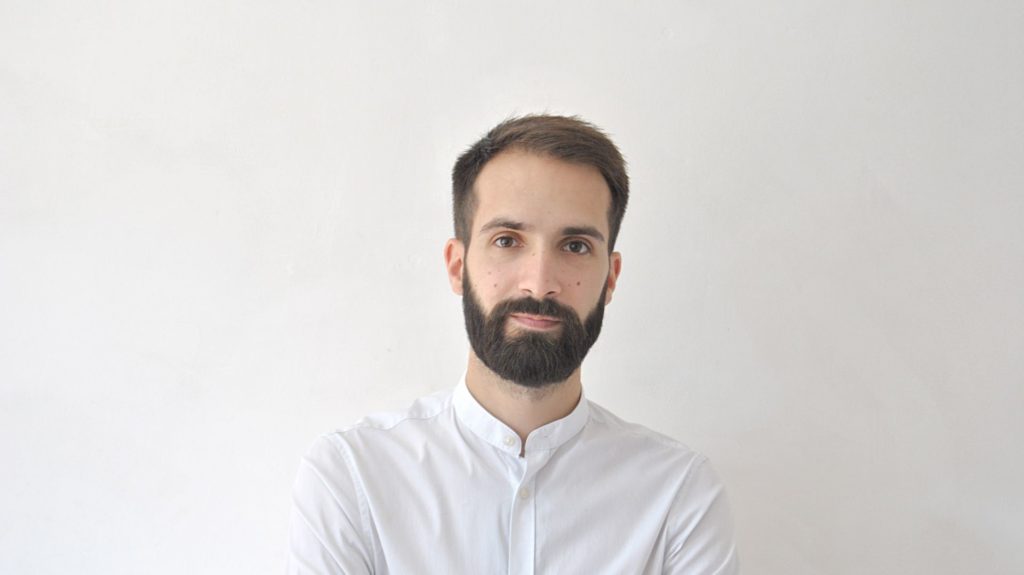 Чтобы быть дизайнером, нужно хорошо понимать окружающий мир - поговорим с Йоанном Жаквоном. Чтобы быть дизайнером, нужно хорошо понимать окружающий мир - поговорим с Йоанном Жаквоном.