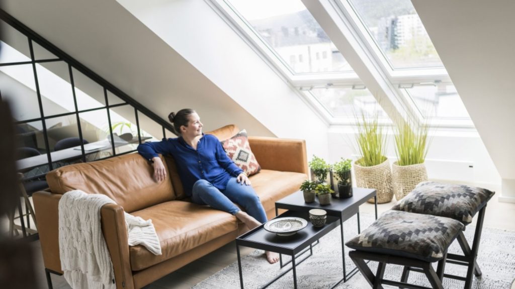 Особенности здоровой квартиры Особенности здоровой квартиры