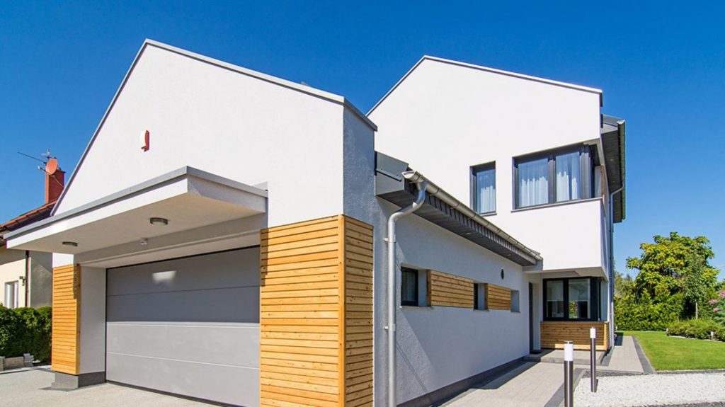 «Тихий» дом - здоровый дом