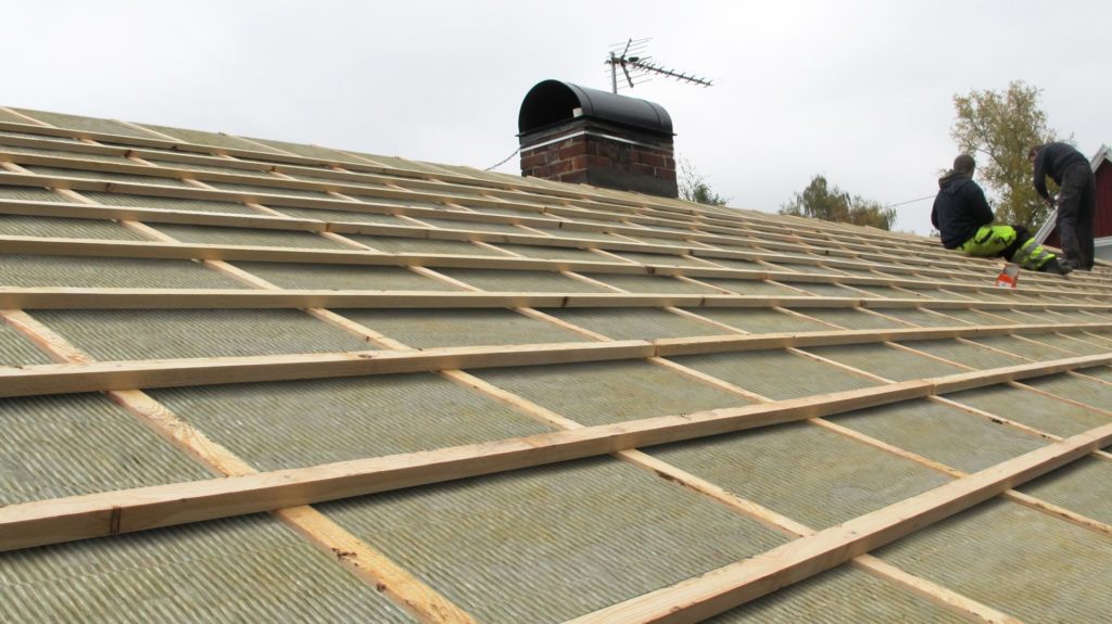 Теплый чердак: проверьте, как хорошо утеплить скаты чердака