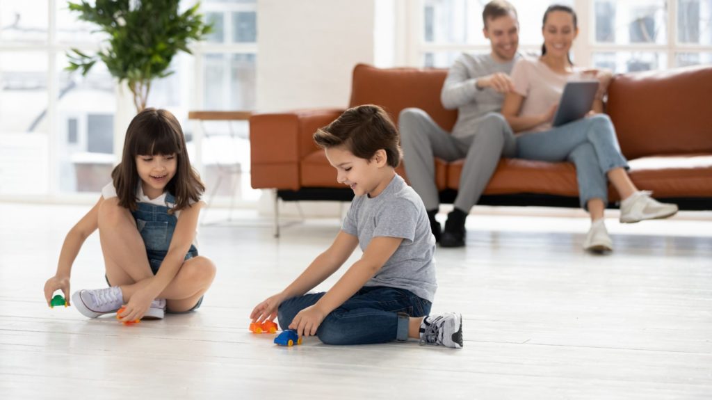 Теплый дом. Посмотрите, что нужно помнить при модернизации!