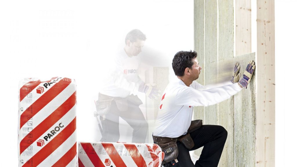 Тишина в доме: легкие перегородки со звукоизоляцией