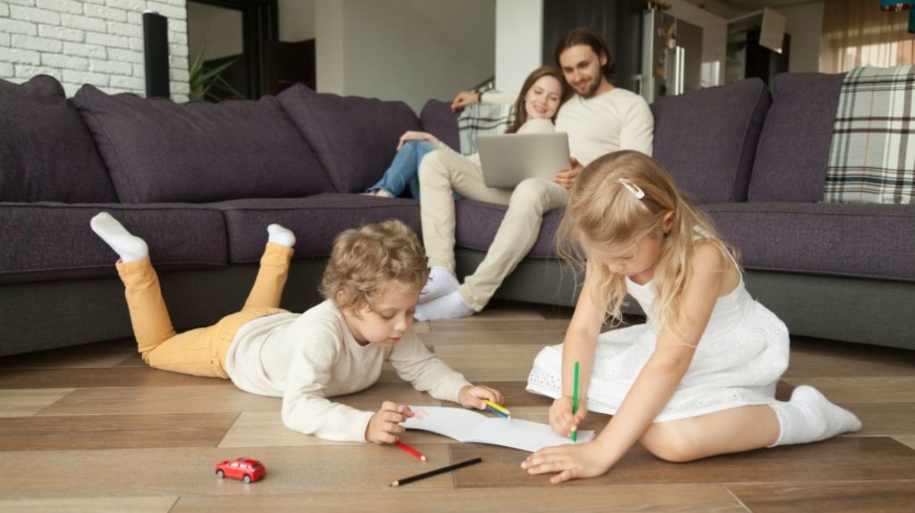 Что может контролировать домашняя автоматизация?