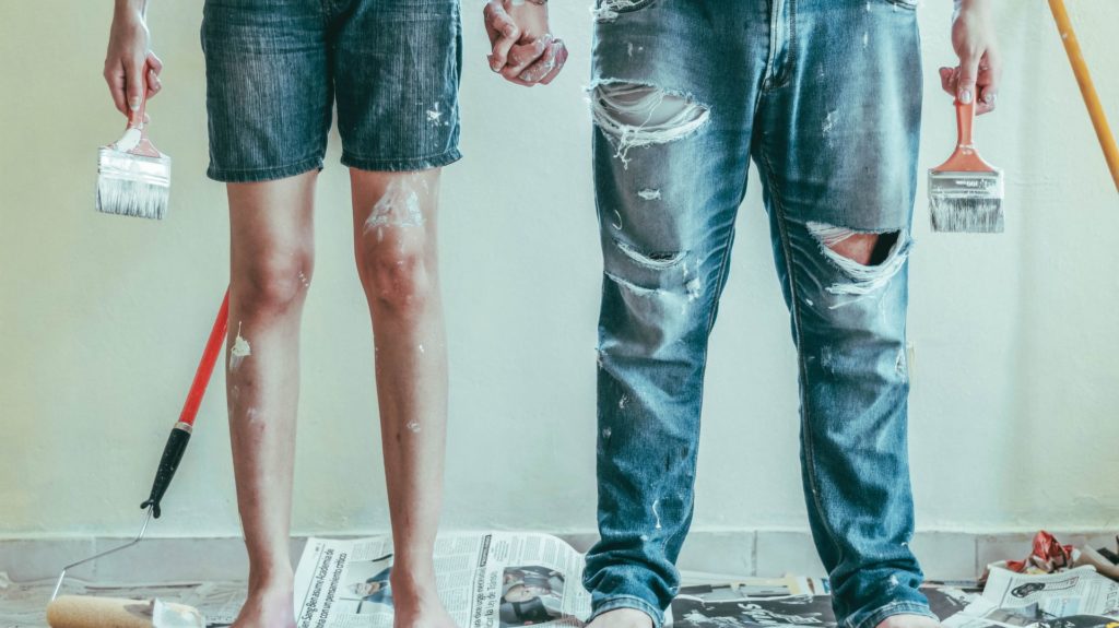 Ждешь ремонта? Прочтите, что должен содержать контракт с профессионалом