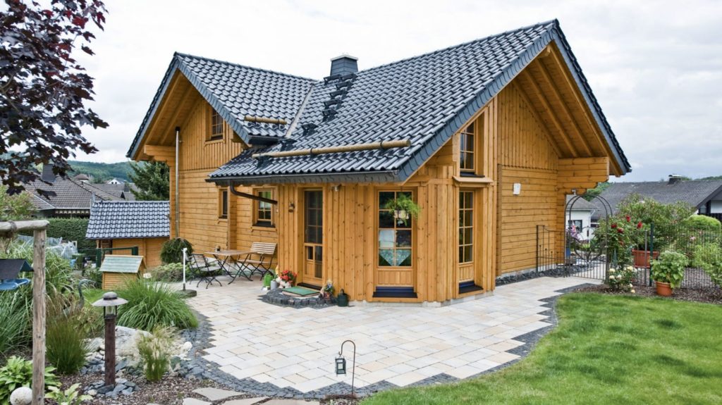 Нужно ли дополнительно крепить крышу и когда? Руководство Нужно ли дополнительно крепить крышу и когда? Руководство