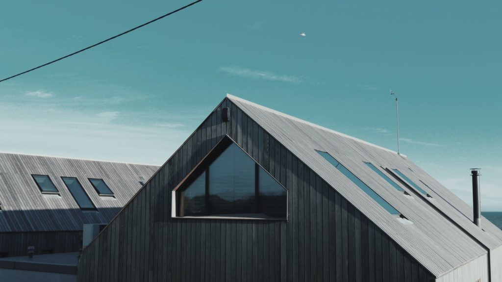 Что такое пассивный дом? Как его построить? Что такое пассивный дом? Как его построить?