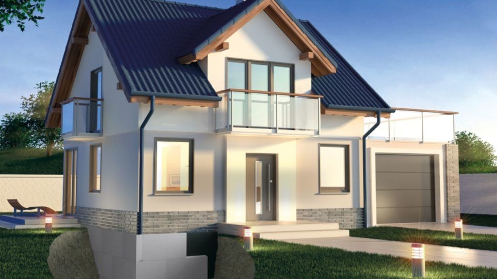 Почему нужен подвал? Почему нужен подвал?