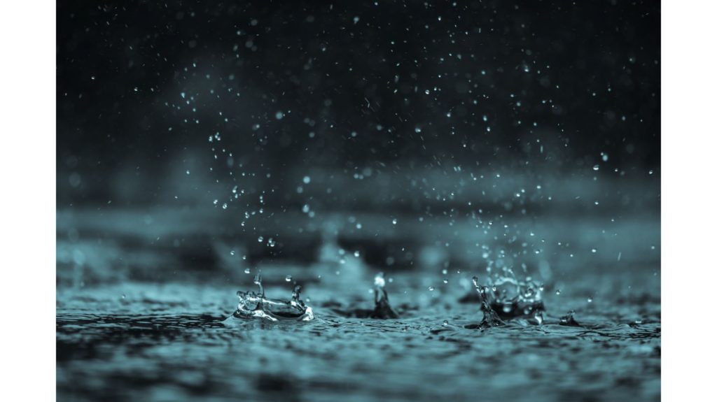 Хорошее управление водными ресурсами Хорошее управление водными ресурсами