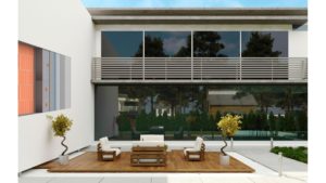 Пассивный дом и строительное право 2021