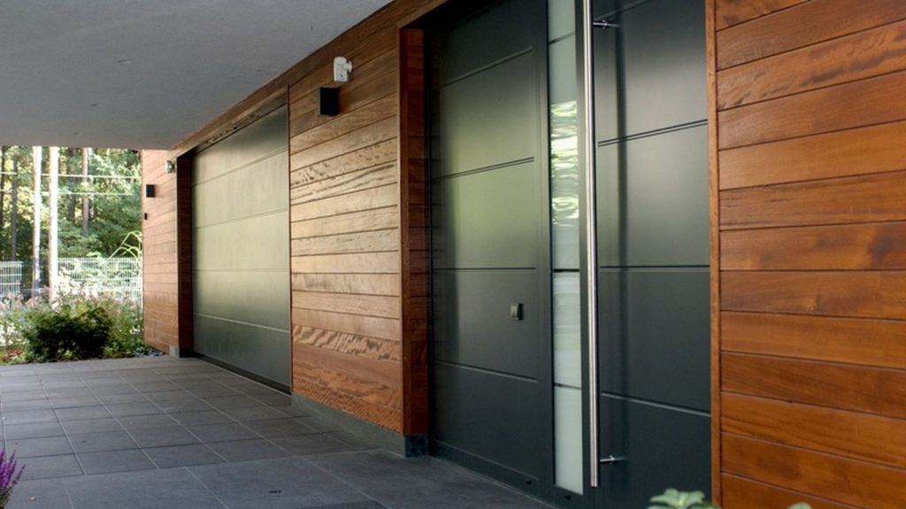 Фасад деревянного дома: какая древесина подойдет лучше всего? Фасад деревянного дома: какая древесина подойдет лучше всего?