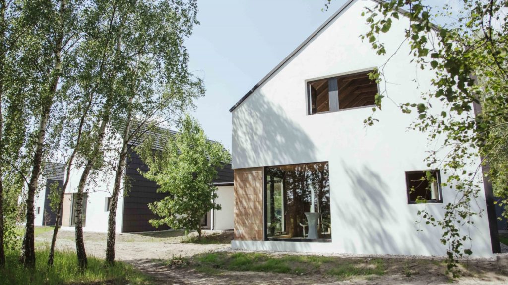 Энергоэффективность: новые правила. Будьте готовы построить дом уже сегодня! Энергоэффективность: новые правила. Будьте готовы построить дом уже сегодня!