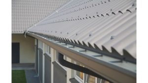 Экологический фиброцемент