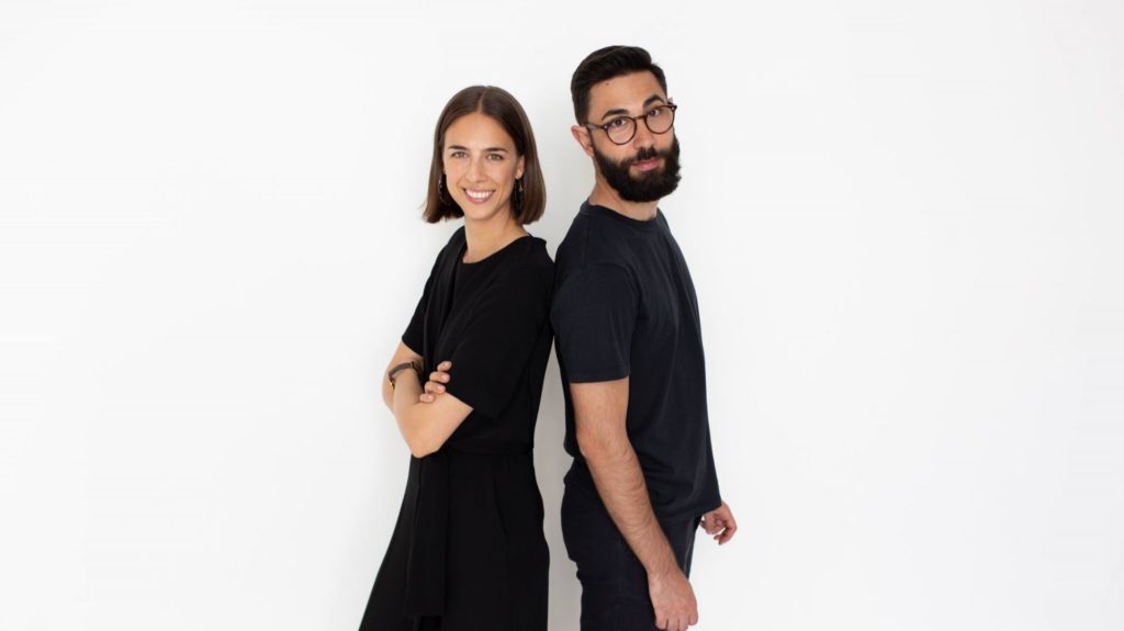 Good Design Forum 2019: мебель как обнаженное тело