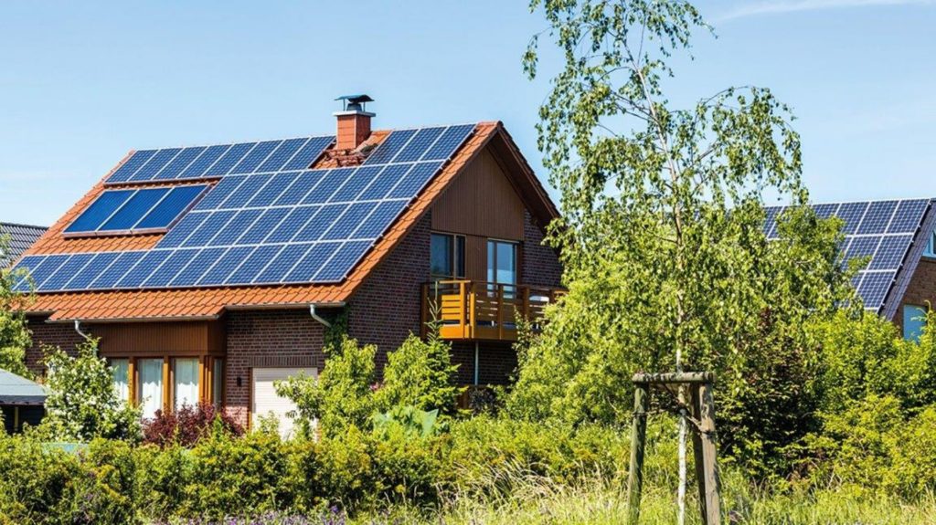 Фотогальваника - воспользуйтесь программой «Мое электричество» и получите финансирование Фотогальваника - воспользуйтесь программой «Мое электричество» и получите финансирование