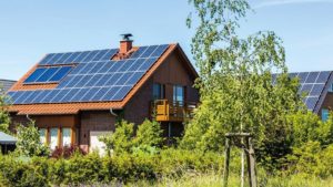 Фотогальваника - воспользуйтесь программой «Мое электричество» и получите финансирование