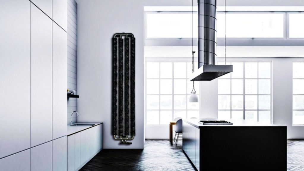Радиаторы, адаптированные к потребностям современного дома Радиаторы, адаптированные к потребностям современного дома