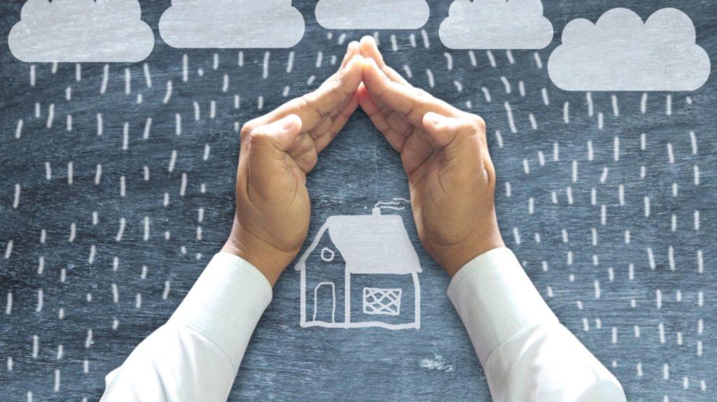 Решения для умного дома