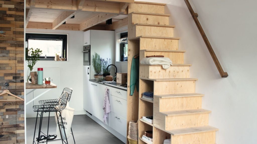 Как обустроить домик своей мечты за городом?