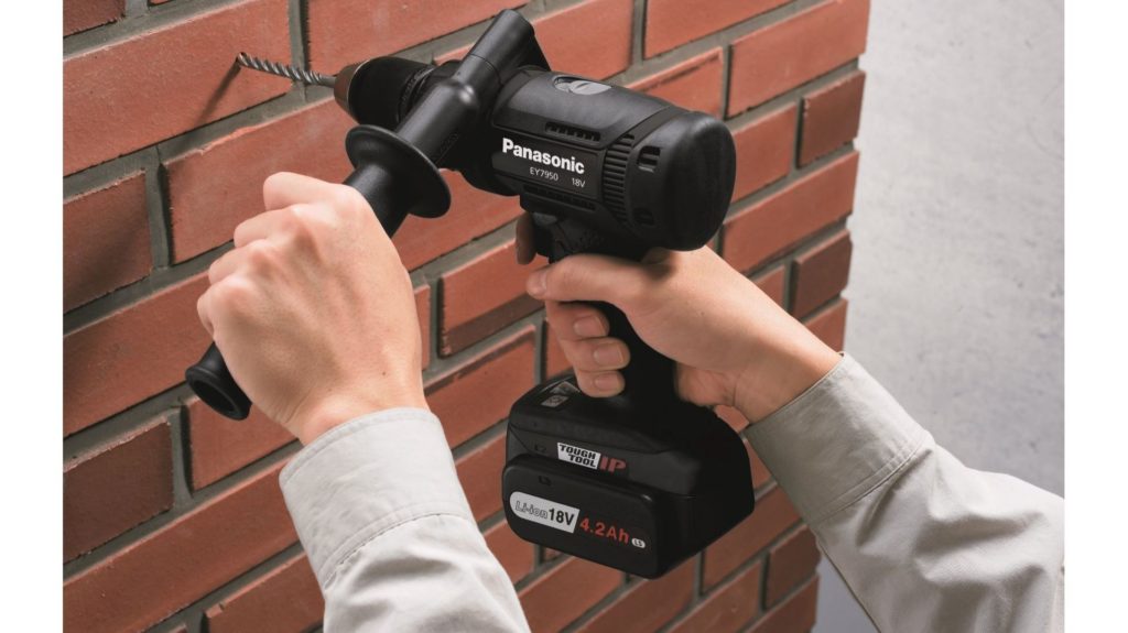 Как сверлить, чтобы не сломать сверло Как сверлить, чтобы не сломать сверло