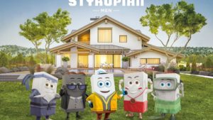 Как выбрать пенопласт. Вы должны это знать!