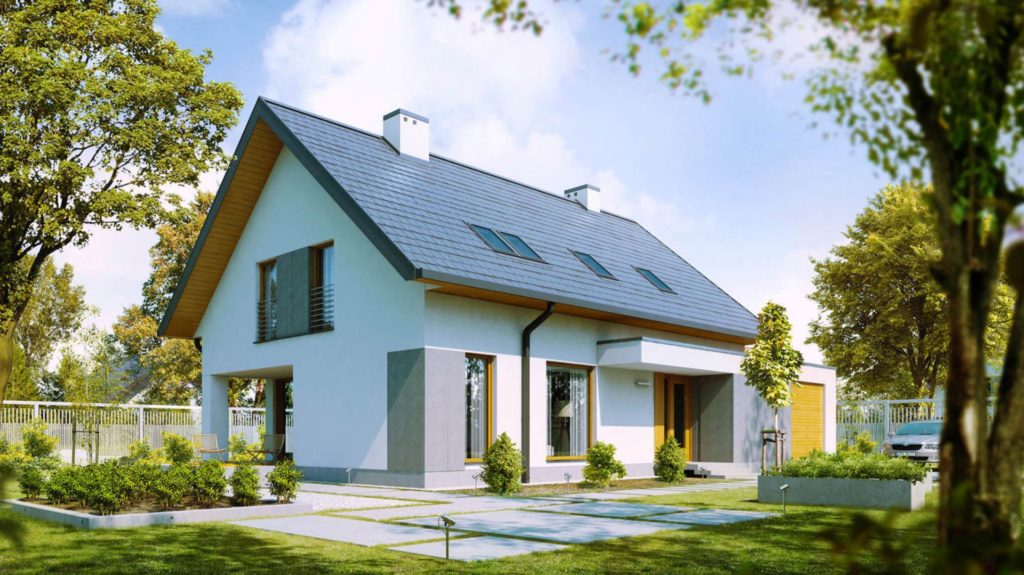 Какую крышу выбрать? Руководство Какую крышу выбрать? Руководство