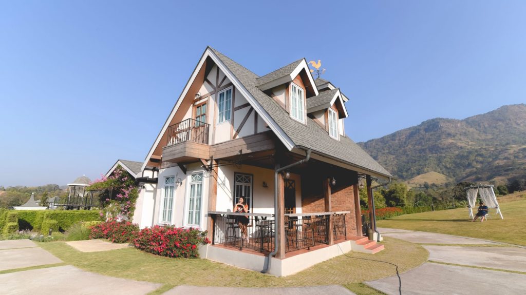 Кредит на покупку участка под застройку и коронавирус. Что следует знать будущему заемщику