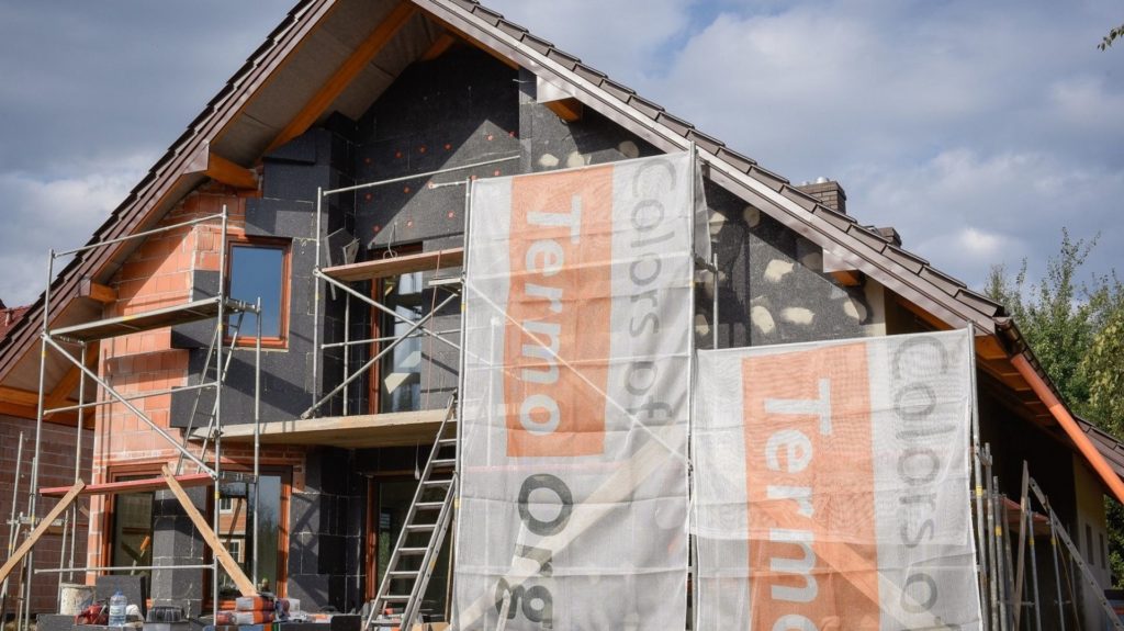 Строительные материалы: выбирайте с умом. Только проверенные продукты!