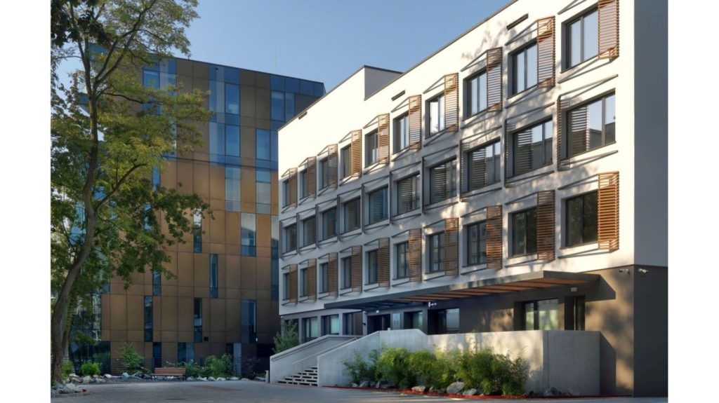 Метаморфозы через тепловую модернизацию. Увидеть эффект Метаморфозы через тепловую модернизацию. Увидеть эффект