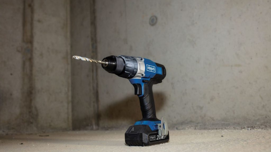 На что обращать внимание при выборе дрели? На что обращать внимание при выборе дрели?