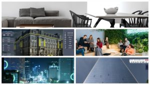 Лучшие интеллектуальные решения для зданий