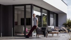 Современные окна. Узнайте о хороших решениях