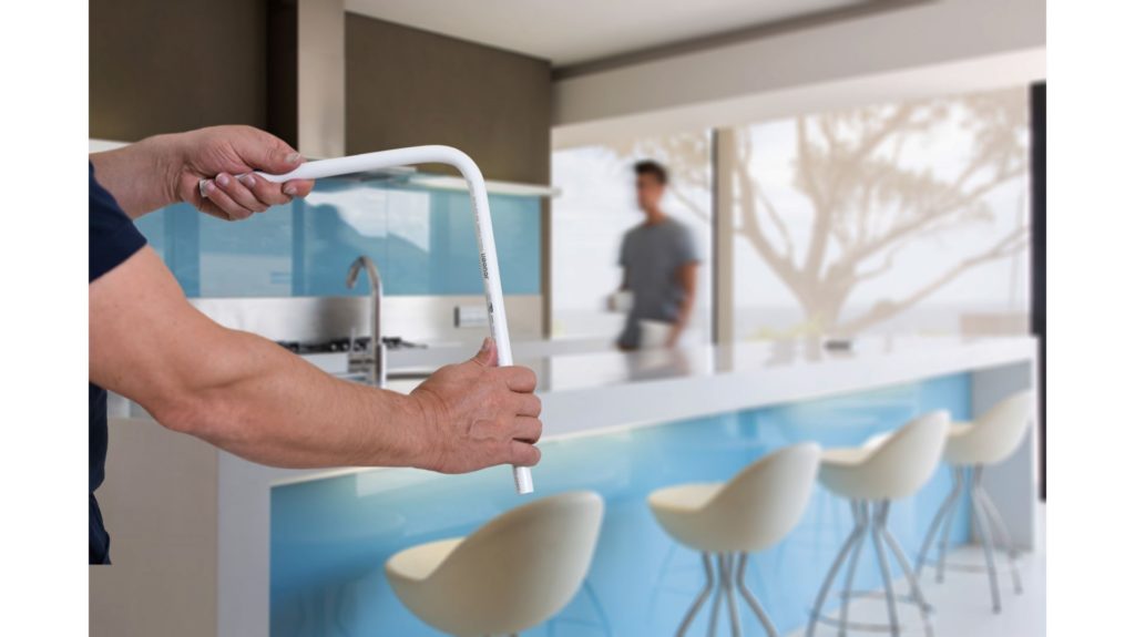 Современные трубы для водопровода и отопления Современные трубы для водопровода и отопления