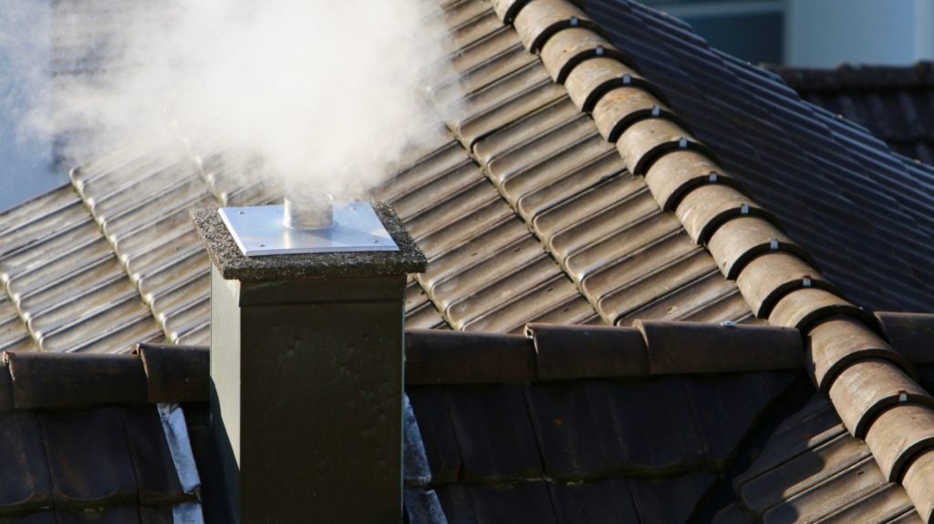 Современный дымоход: устойчив к выбросу ядовитых выхлопных газов Современный дымоход: устойчив к выбросу ядовитых выхлопных газов