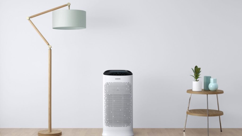 Очиститель воздуха - почему оно того стоит?