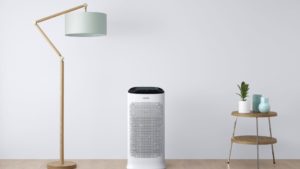 Очиститель воздуха - почему оно того стоит?