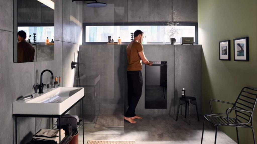 Согрейтесь теплом дизайна