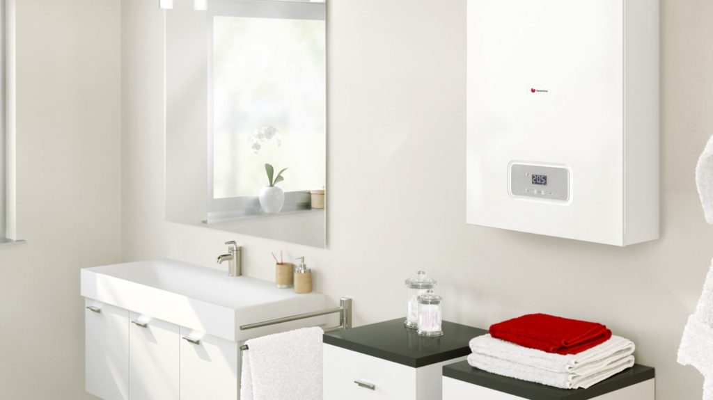 Отопление дома: выбирайте экономичный конденсационный котел. Эти вложения окупятся!