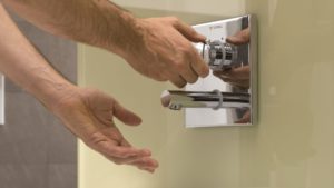 Экономьте воду. Потребление под контролем