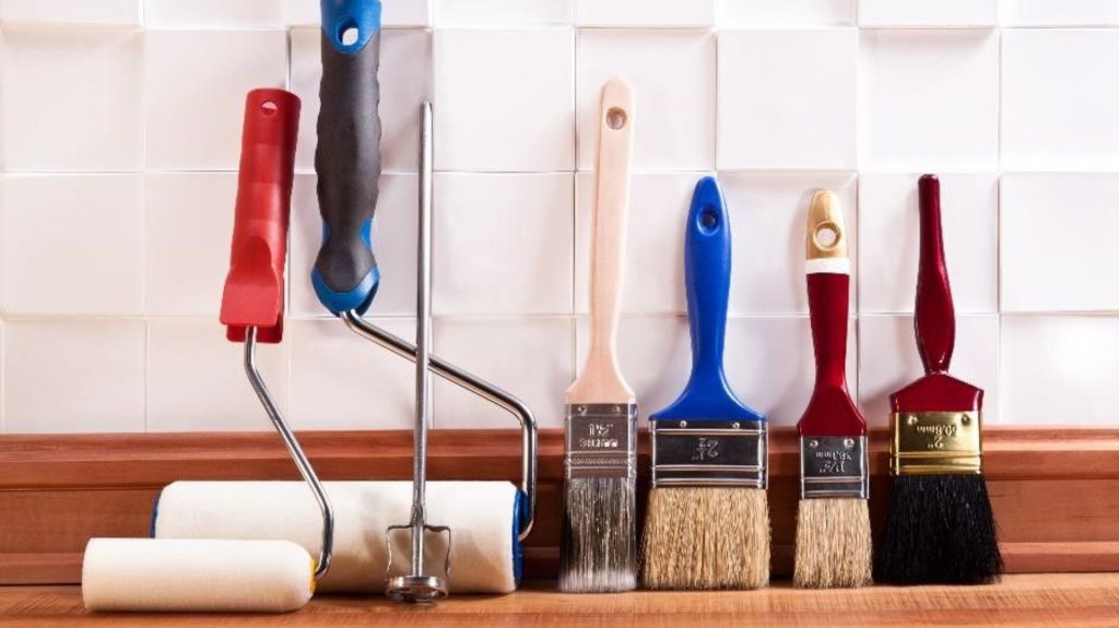 Поляки отремонтировали на 1/3 квартир больше, чем год назад. Эффект пандемии? Поляки отремонтировали на 1/3 квартир больше, чем год назад. Эффект пандемии?