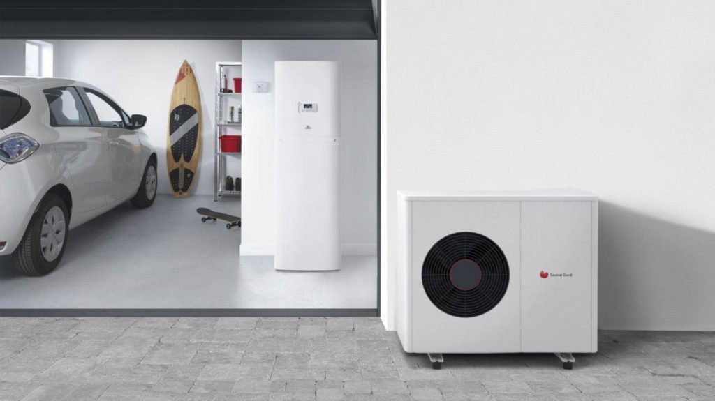 Тепловой насос: осмотрите перед зимой Тепловой насос: осмотрите перед зимой